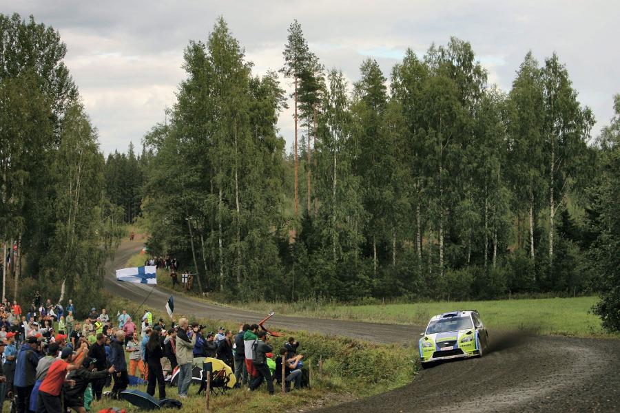  Ford Focus RS WRC 2006 года  (фото 78 из 227)